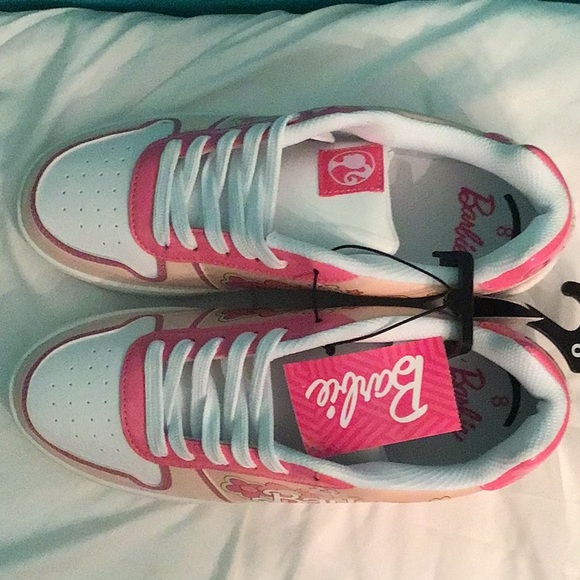 Barbie Sneakers - Picture 6 of 16
